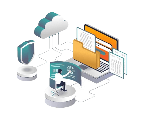 Development and Cloud Hosting Services
