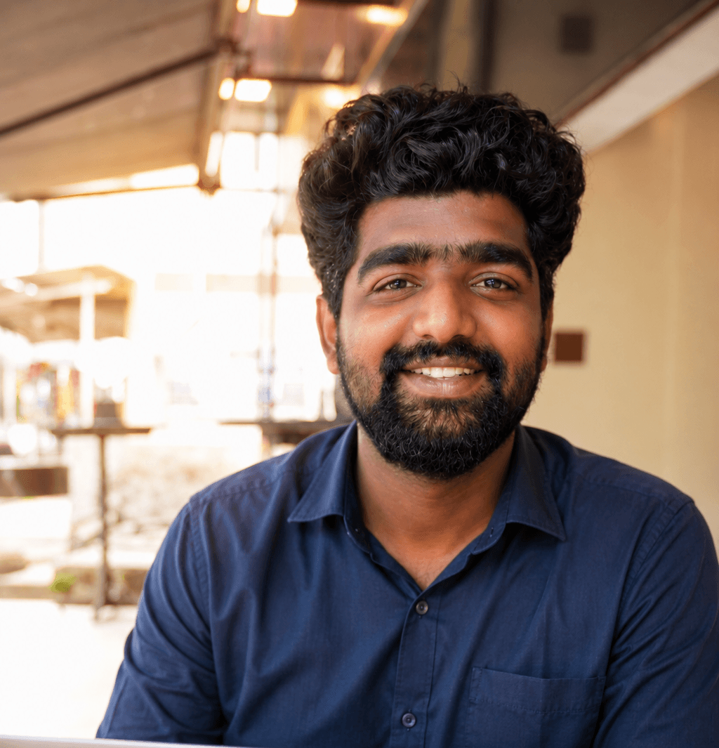 Rahat Shaikh