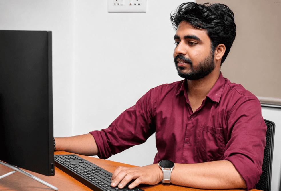 Founder Photo