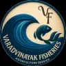 Varadvinayak Fisheries logo